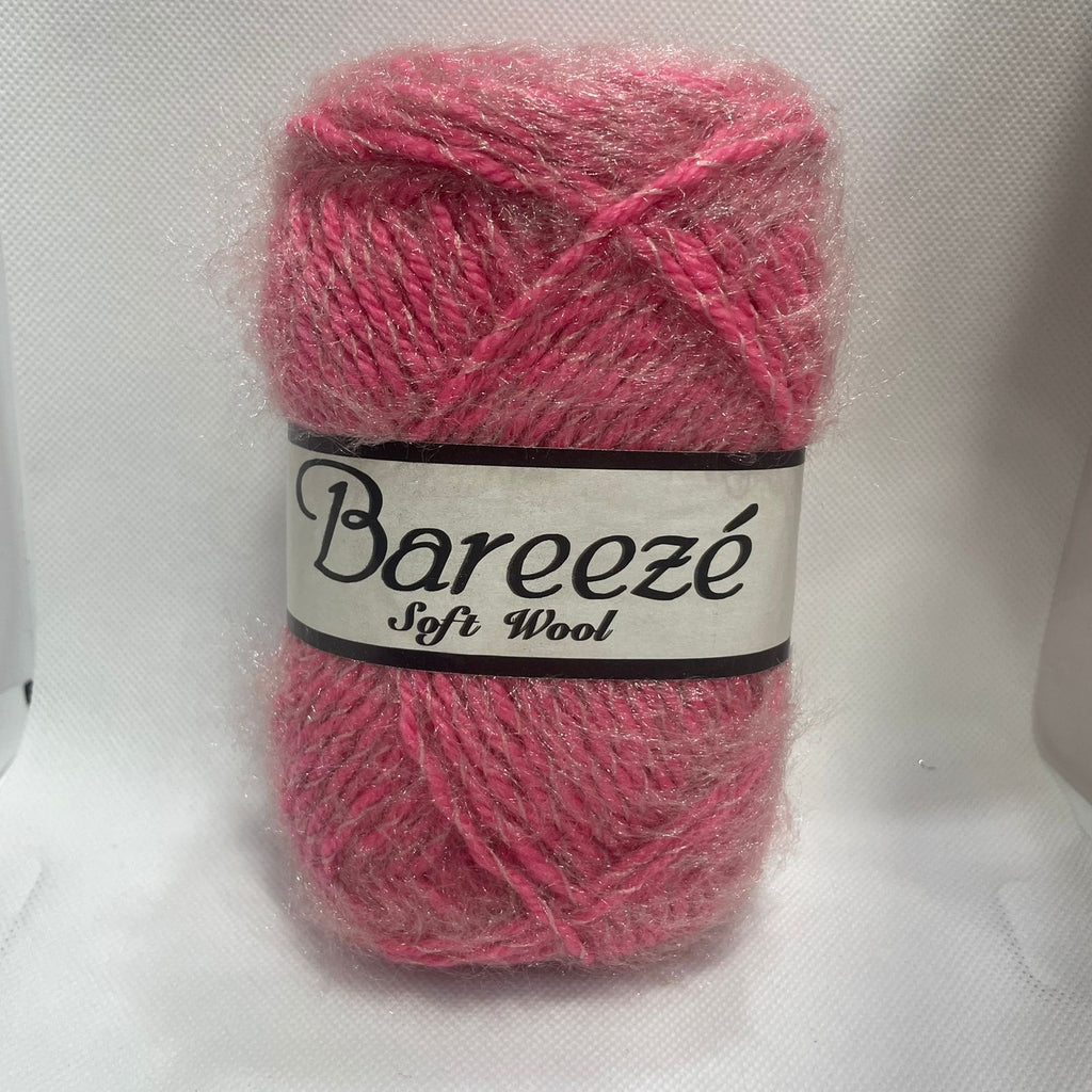 Bareeze Soft Yarn Ball