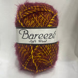 Bareeze Soft Yarn Ball