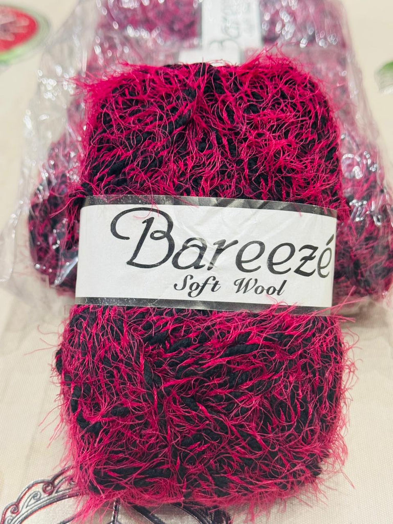 Bareeze Soft Yarn Ball