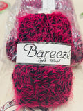 Bareeze Soft Yarn Ball
