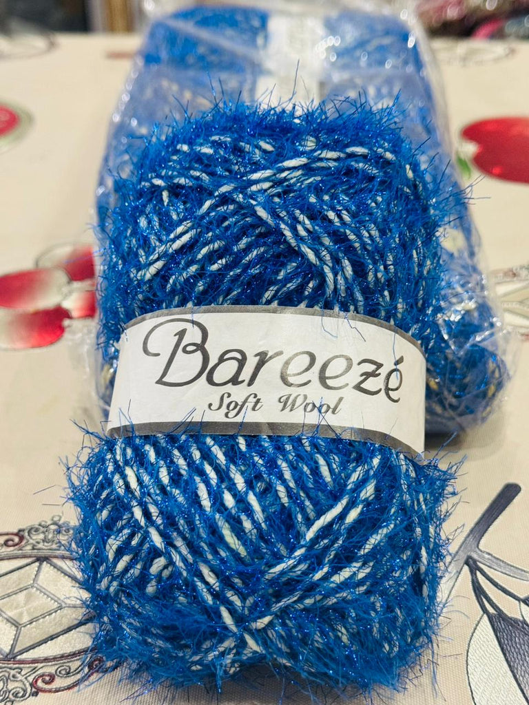 Bareeze Soft Yarn Ball