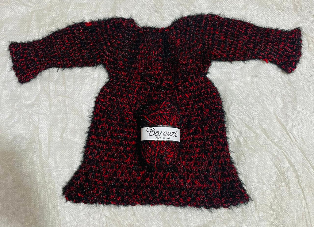 Bareeze Soft Yarn Ball