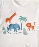 Pre-Order Three Piece Hat Safari Set