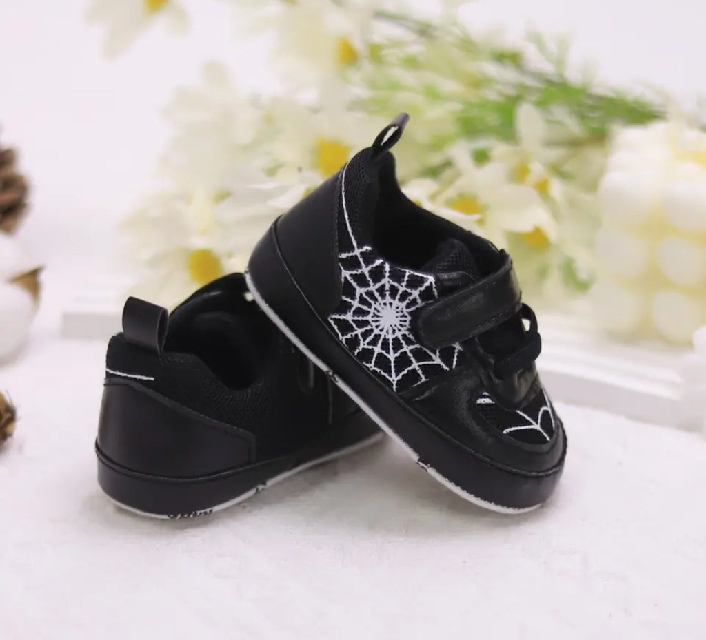 Pre-Order Spider Web Shoes