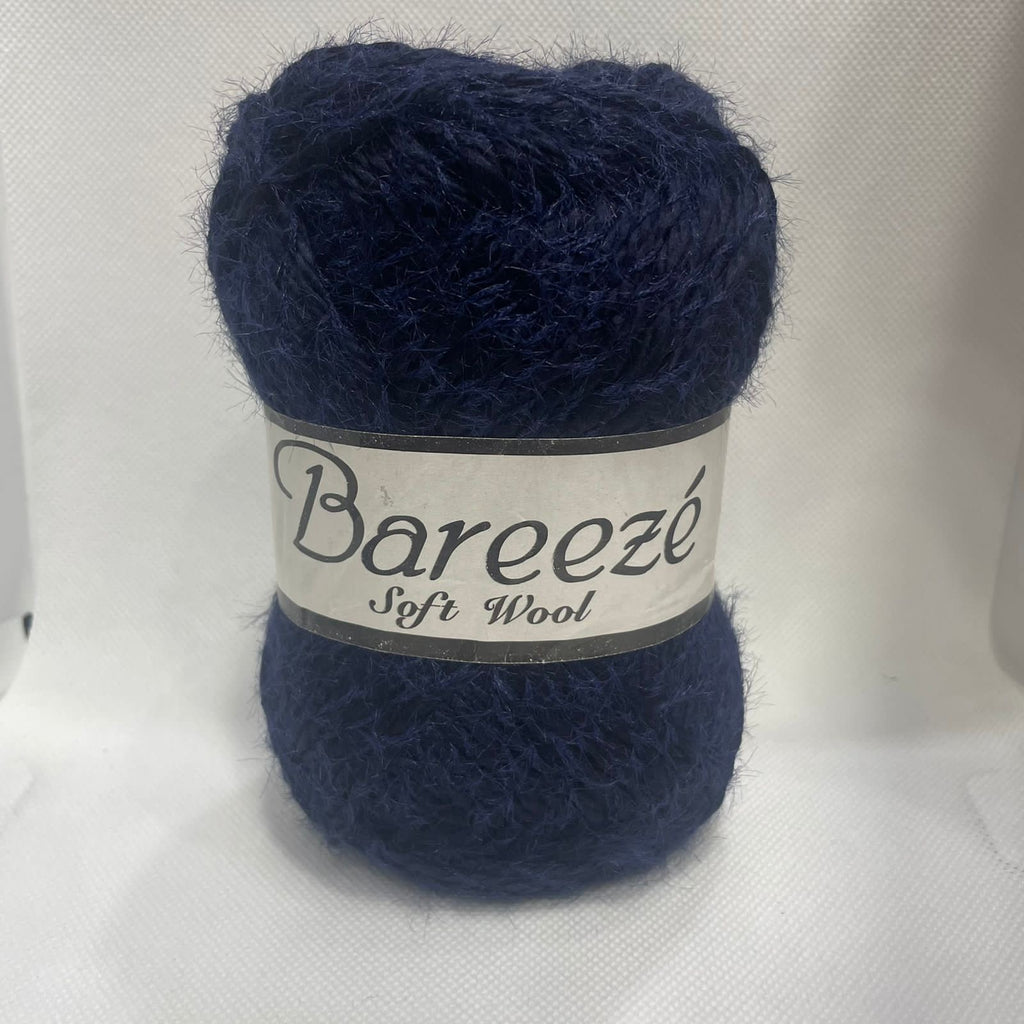 Bareeze Soft Yarn Ball