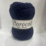 Bareeze Soft Yarn Ball
