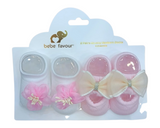 Fancy Socks (Pack of 2)