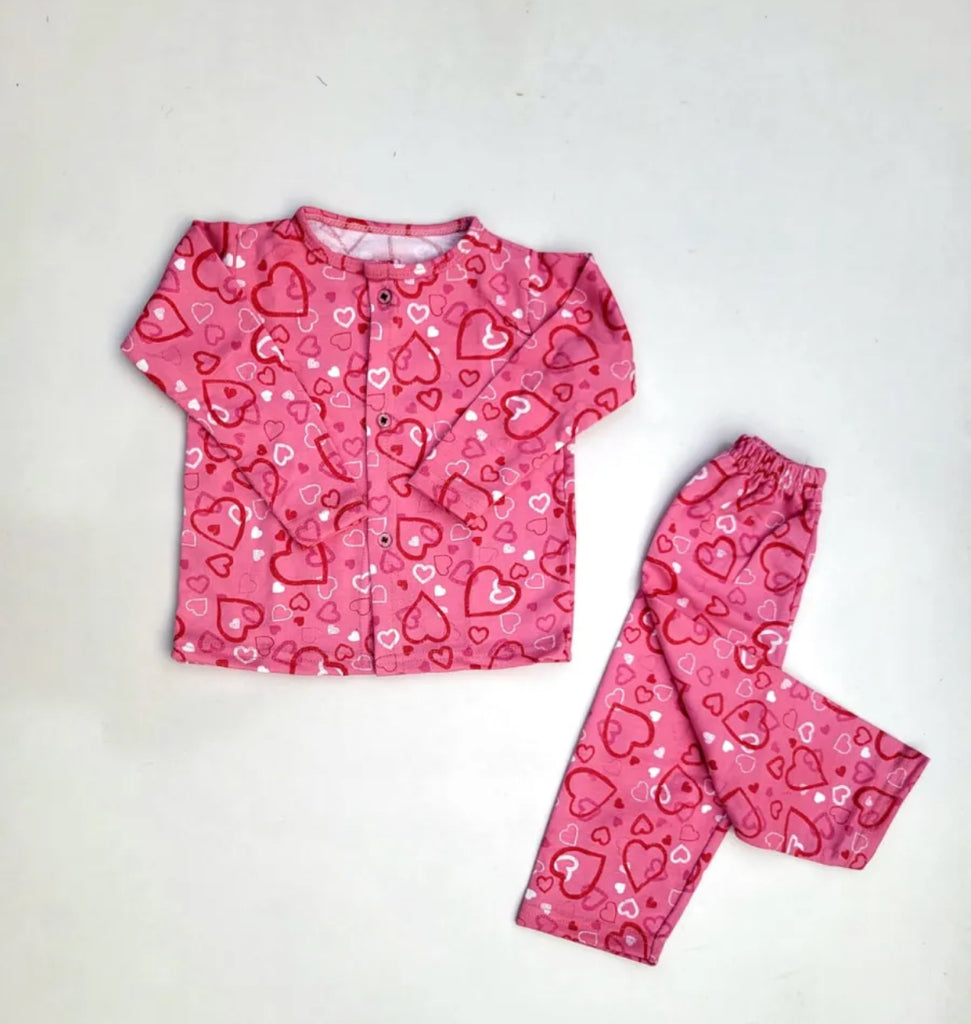 Full Body suit Shirt & Trouser Set