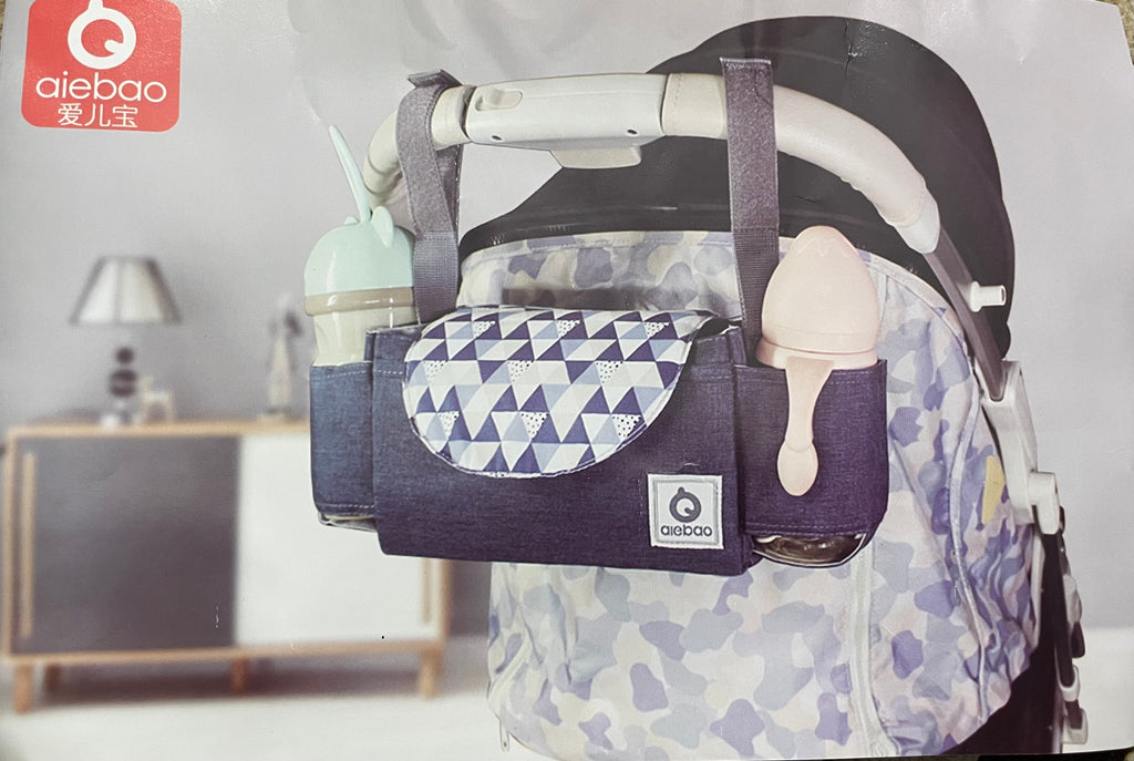 Stroller Hanging Bag