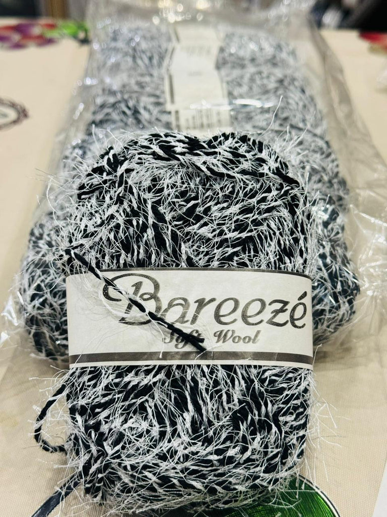 Bareeze Soft Yarn Ball