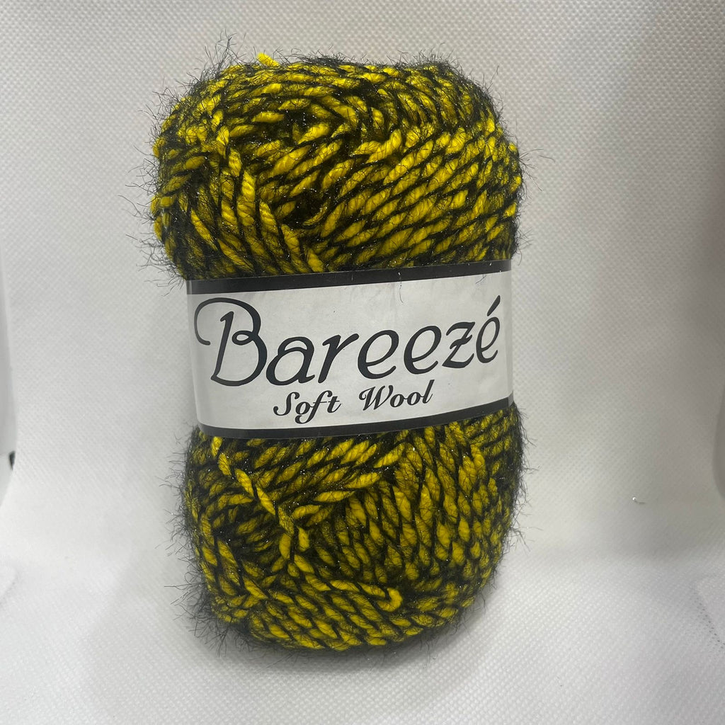 Bareeze Soft Yarn Ball