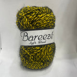Bareeze Soft Yarn Ball