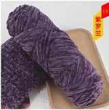 Chenille Yarn (Imported)
