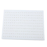Stud Earring Card - 100 pairs