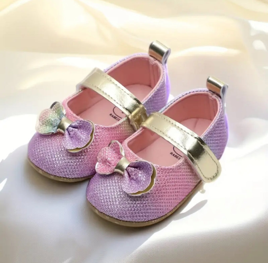 Pre-Order Flat Party Shoes