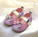 Pre-Order Flat Party Shoes