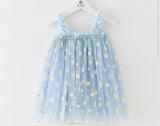 Flower Tutu Frock