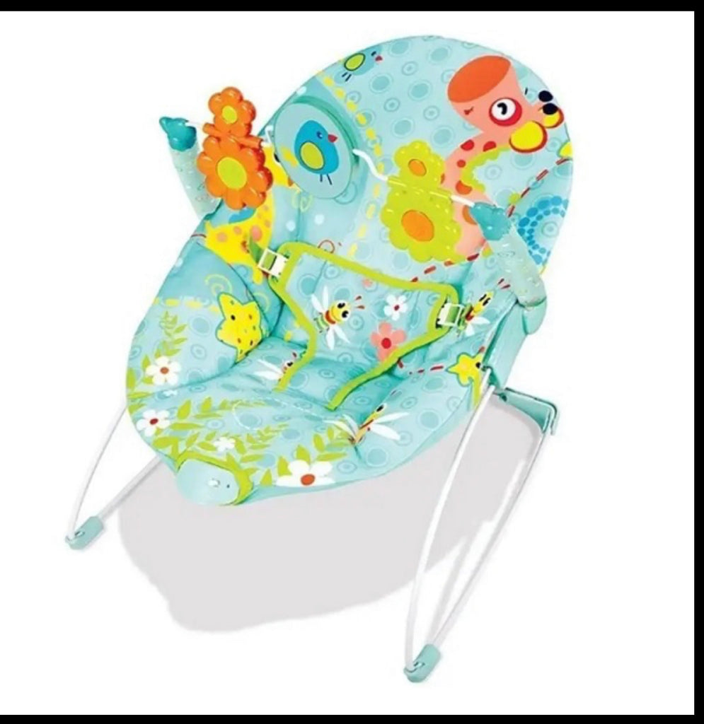 Mastela Baby Bouncer