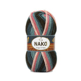 Nako Vega Stripe