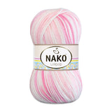 Nako Lollipop Yarn Ball