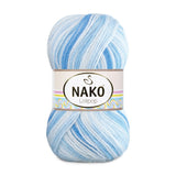 Nako Lollipop Yarn Ball