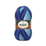 Nako Vega Stripe