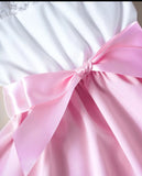 Pre-Order Lace Dress With A Belt