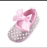 Pearl Stone Shoes