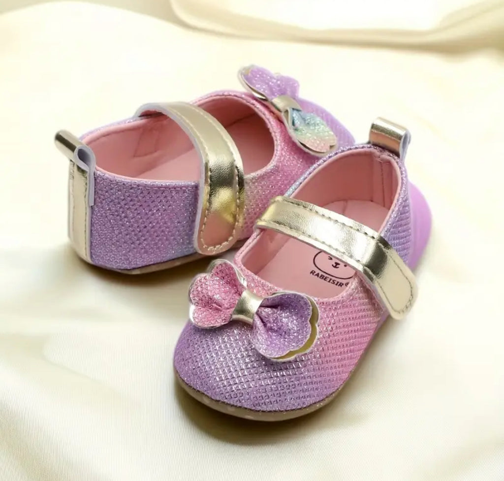 Pre-Order Flat Party Shoes