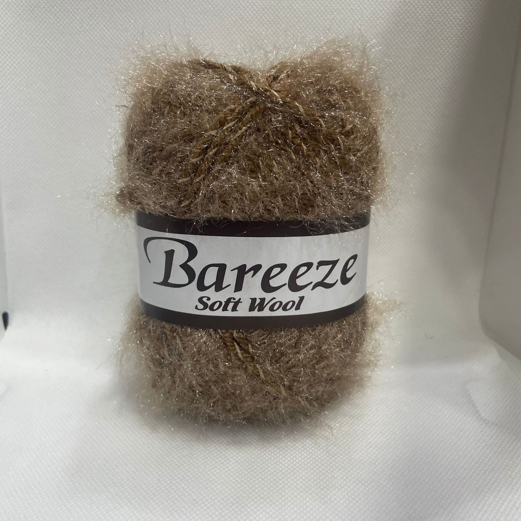 Bareeze Soft Yarn Ball