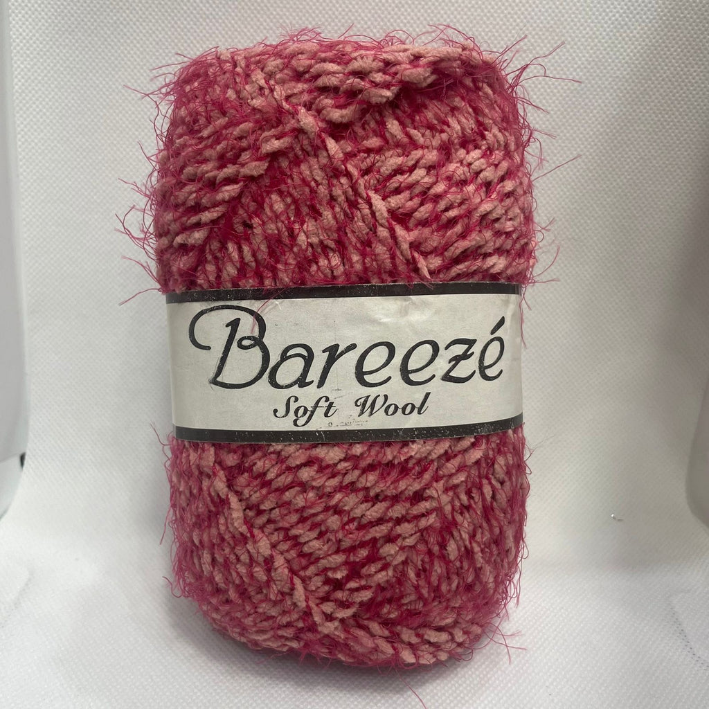 Bareeze Soft Yarn Ball