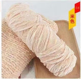 Chenille Yarn (Imported)
