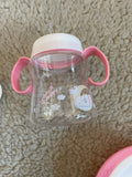 Baby Tableware Feeding Set