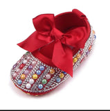 Pearl Stone Shoes