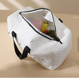 Pre-Order Animal Print Travel Duffle Bag