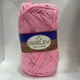 Parley Vega Tweed