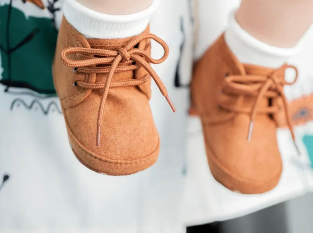 Pre-Order Retro Lacing Shoes