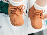 Pre-Order Retro Lacing Shoes