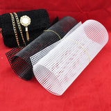 Large Plastic Canvas Sheet Bag Sheet - 33x50cm
