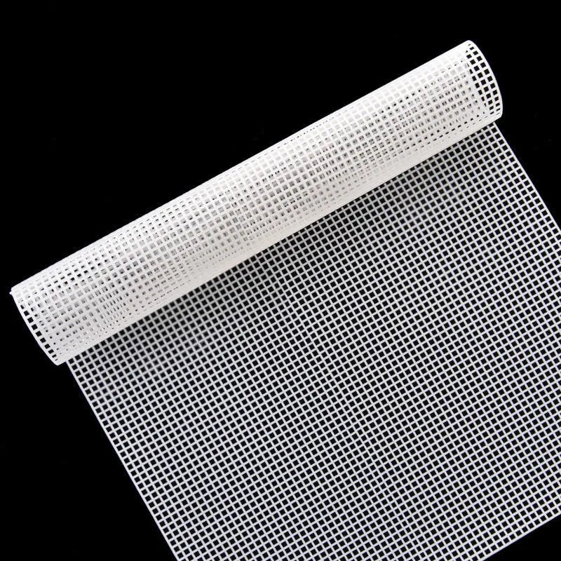 Large Plastic Canvas Sheet Bag Sheet - 33x50cm