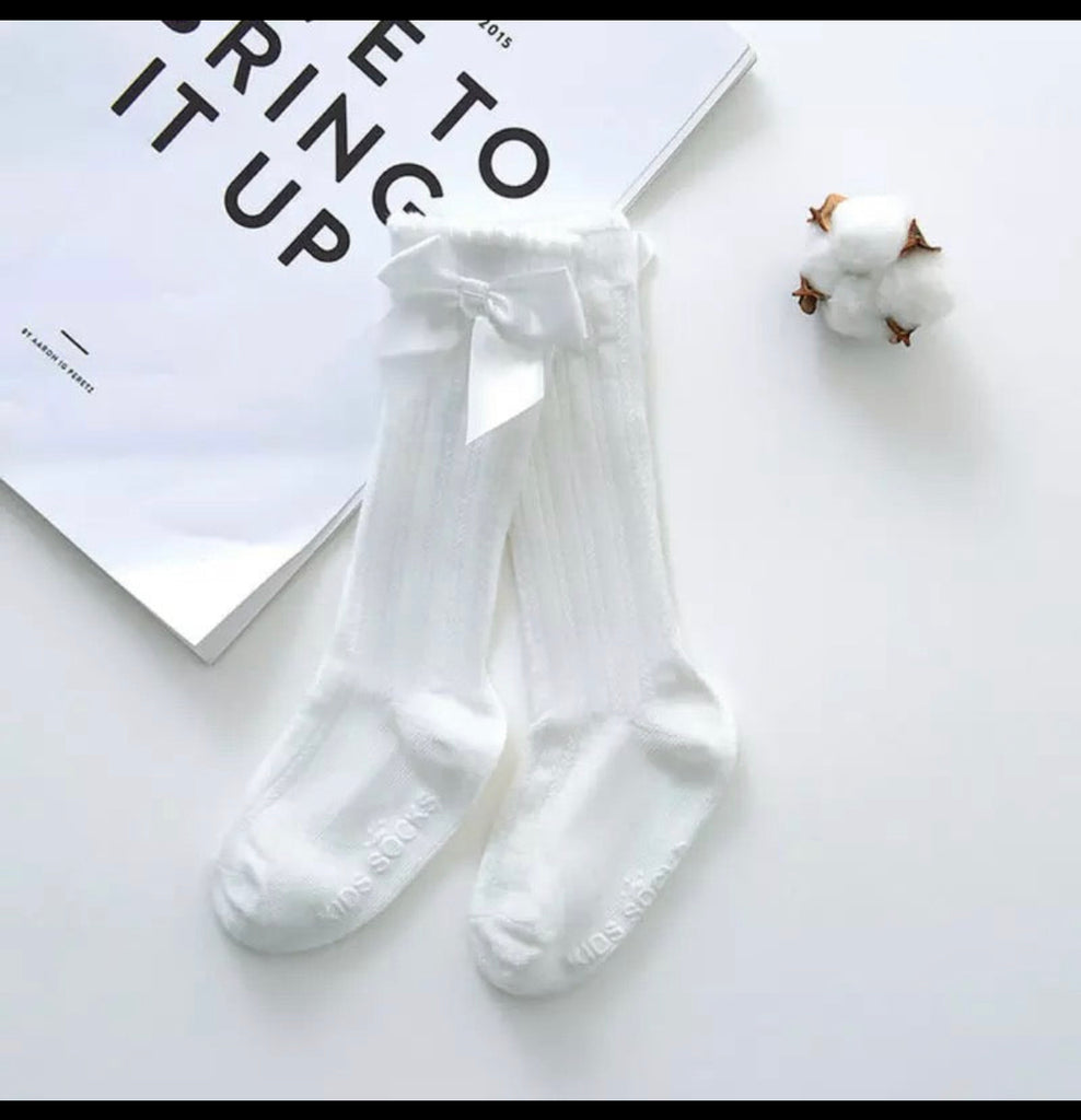 Long Bow Socks