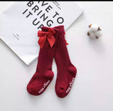 Long Bow Socks