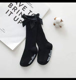 Long Bow Socks