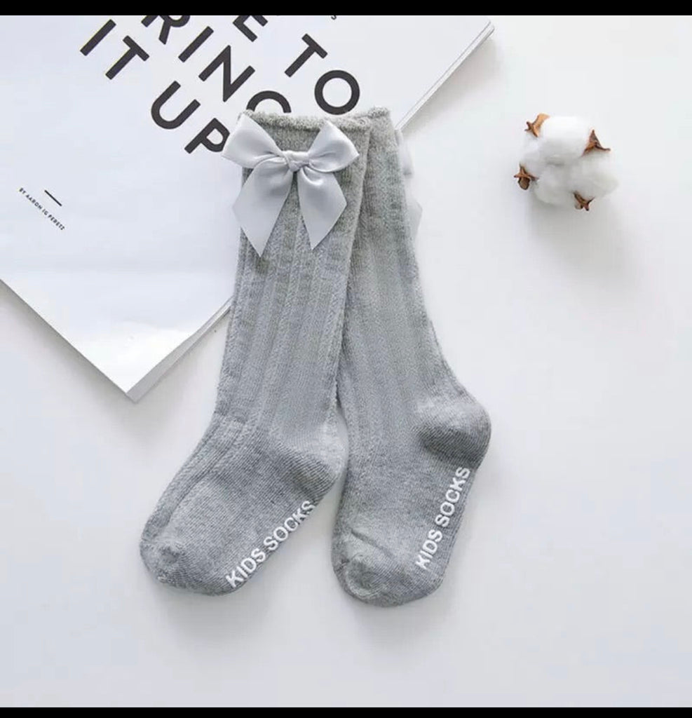Long Bow Socks