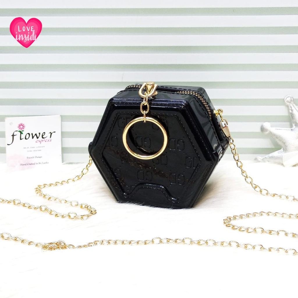 Classy Fiber Mini Bags