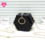 Classy Fiber Mini Bags