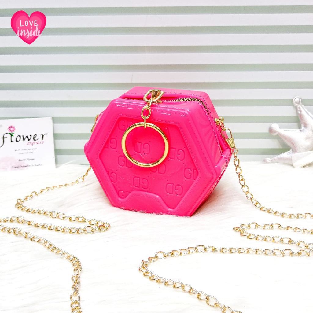 Classy Fiber Mini Bags