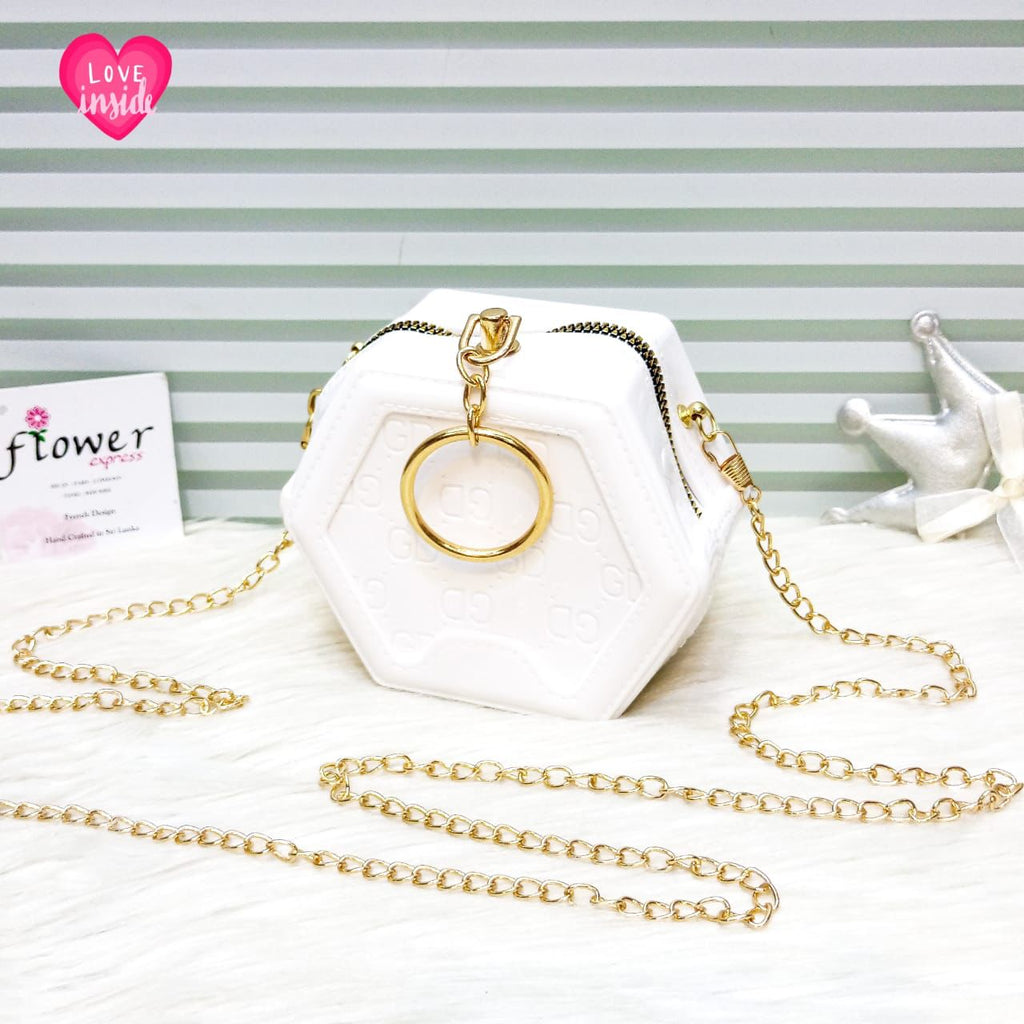 Classy Fiber Mini Bags