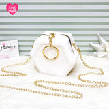 Classy Fiber Mini Bags