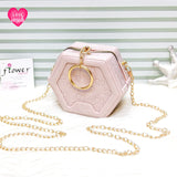 Classy Fiber Mini Bags